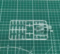 Beechcraft 1900D Scale 1:72 Amodel AMO72311 Plastic Airplane Model Kit