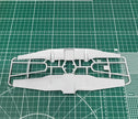 Beechcraft 1900D Scale 1:72 Amodel AMO72311 Plastic Airplane Model Kit