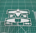 Polikarpov UTI-4 t15B fighter Scale 1:72 Amodel AMO72315 Scale Model Kit