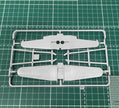Yakovlev Yak-18P aerobatic aircraft Scale 1:72 Amodel AMO72318 Plastic Airplane Model Kit