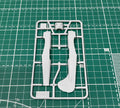 Yakovlev Yak-18PM aerobatic aircraft Scale 1:72 Amodel AMO72319 Plastic Airplane Model Kit