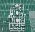 Yakovlev Yak-18PM aerobatic aircraft Scale 1:72 Amodel AMO72319 Plastic Airplane Model Kit