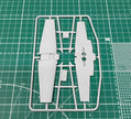 Yakovlev Yak-18PM aerobatic aircraft Scale 1:72 Amodel AMO72319 Plastic Airplane Model Kit