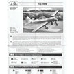 Yakovlev Yak-18PM aerobatic aircraft Scale 1:72 Amodel AMO72319 Plastic Airplane Model Kit