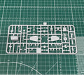 Yakovlev Yak-18PS aerobatic aircraft Scale 1:72 Amodel AMO72320 Plastic Airplane Model Kit