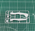Yakovlev Yak-18PS aerobatic aircraft Scale 1:72 Amodel AMO72320 Plastic Airplane Model Kit