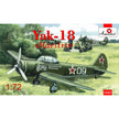 Yakovlev Yak-18 
