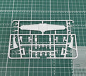 Henschel Hs-123A Chinese dive bomber Scale 1:72 Amodel AMO72323 Plastic Airplane Model Kit