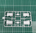 Ilyushin IL-14M Scale 1:72 Amodel AMO72324 Plastic Airplane Model Kit