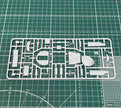 Ilyushin IL-14M Scale 1:72 Amodel AMO72324 Plastic Airplane Model Kit