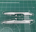 Ilyushin IL-14M Scale 1:72 Amodel AMO72324 Plastic Airplane Model Kit