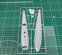 Dornier J Wal, Polar aviation Scale 1:72 Amodel AMO72326 Plastic Airplane Model Kit