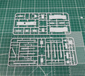 Dornier J Wal, Polar aviation Scale 1:72 Amodel AMO72326 Plastic Airplane Model Kit