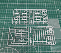 Dornier J Wal, Polar aviation Scale 1:72 Amodel AMO72326 Plastic Airplane Model Kit