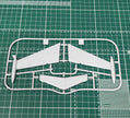 aircraft HFB-320 Hansa Jet, Lufthansa Scale 1:72 Amodel AMO72328 Plastic Airplane Model Kit