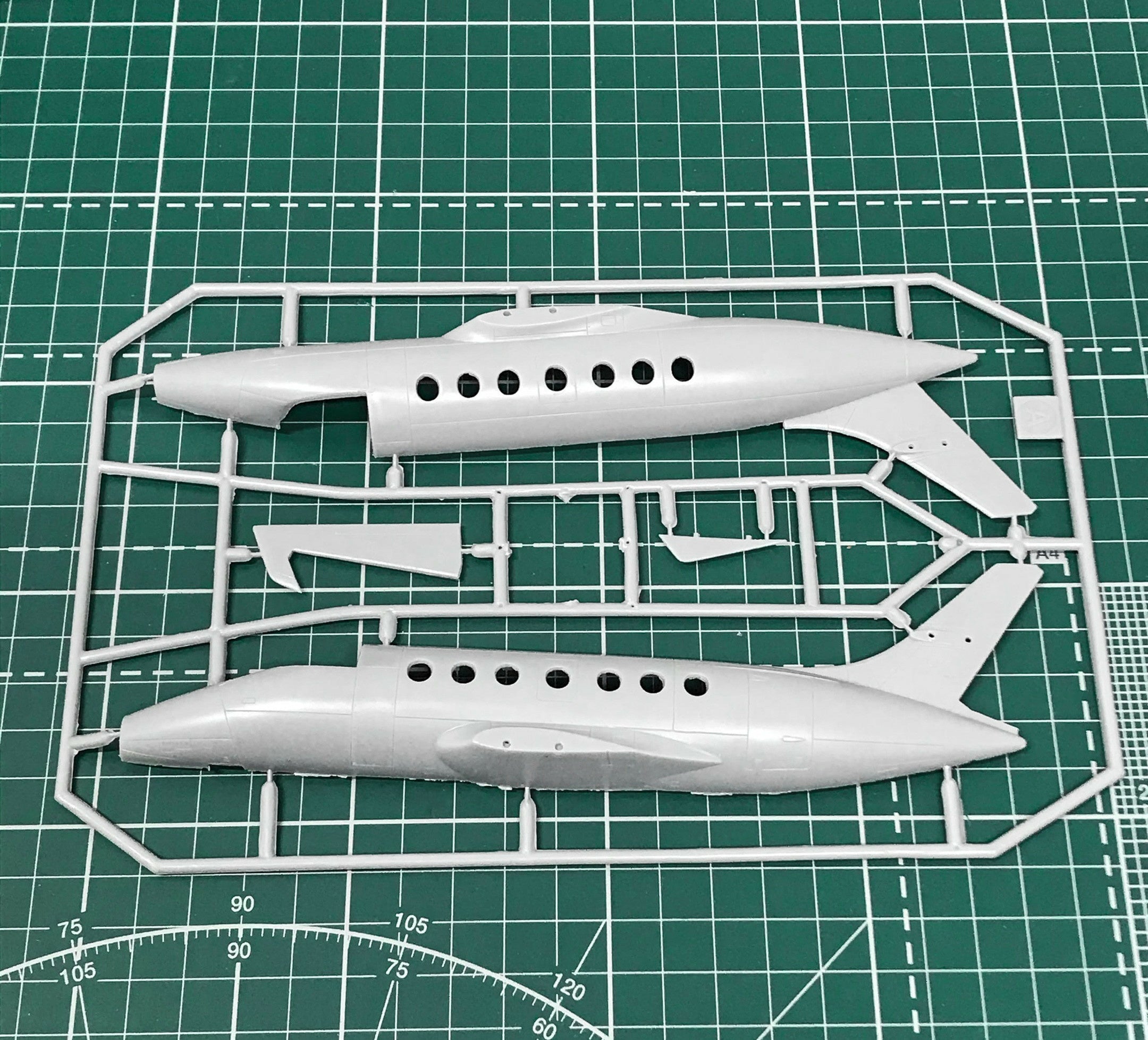 Jetstream T1 