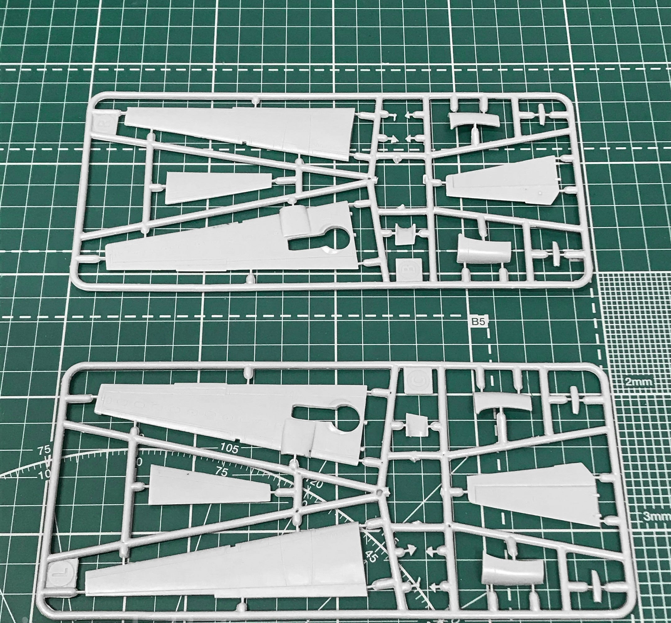 Jetstream T1 