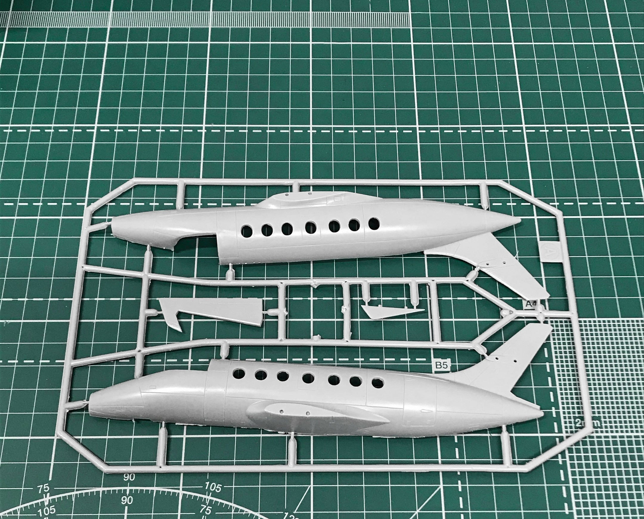 Jetstream T2 