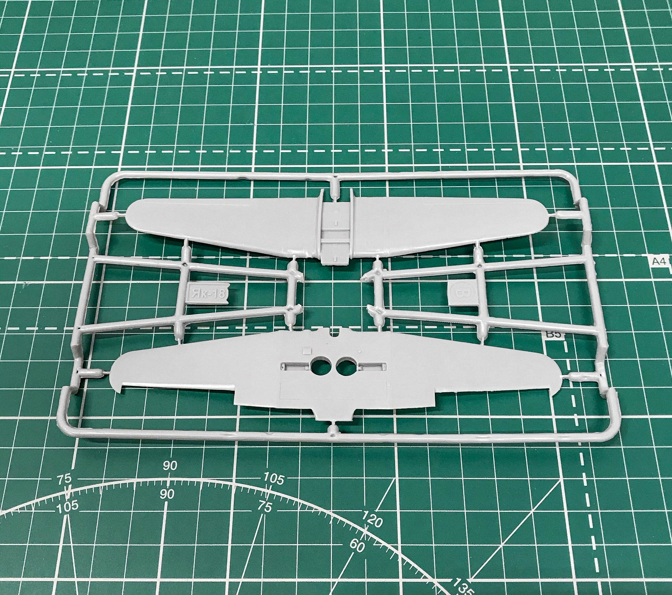 Jetstream T3 