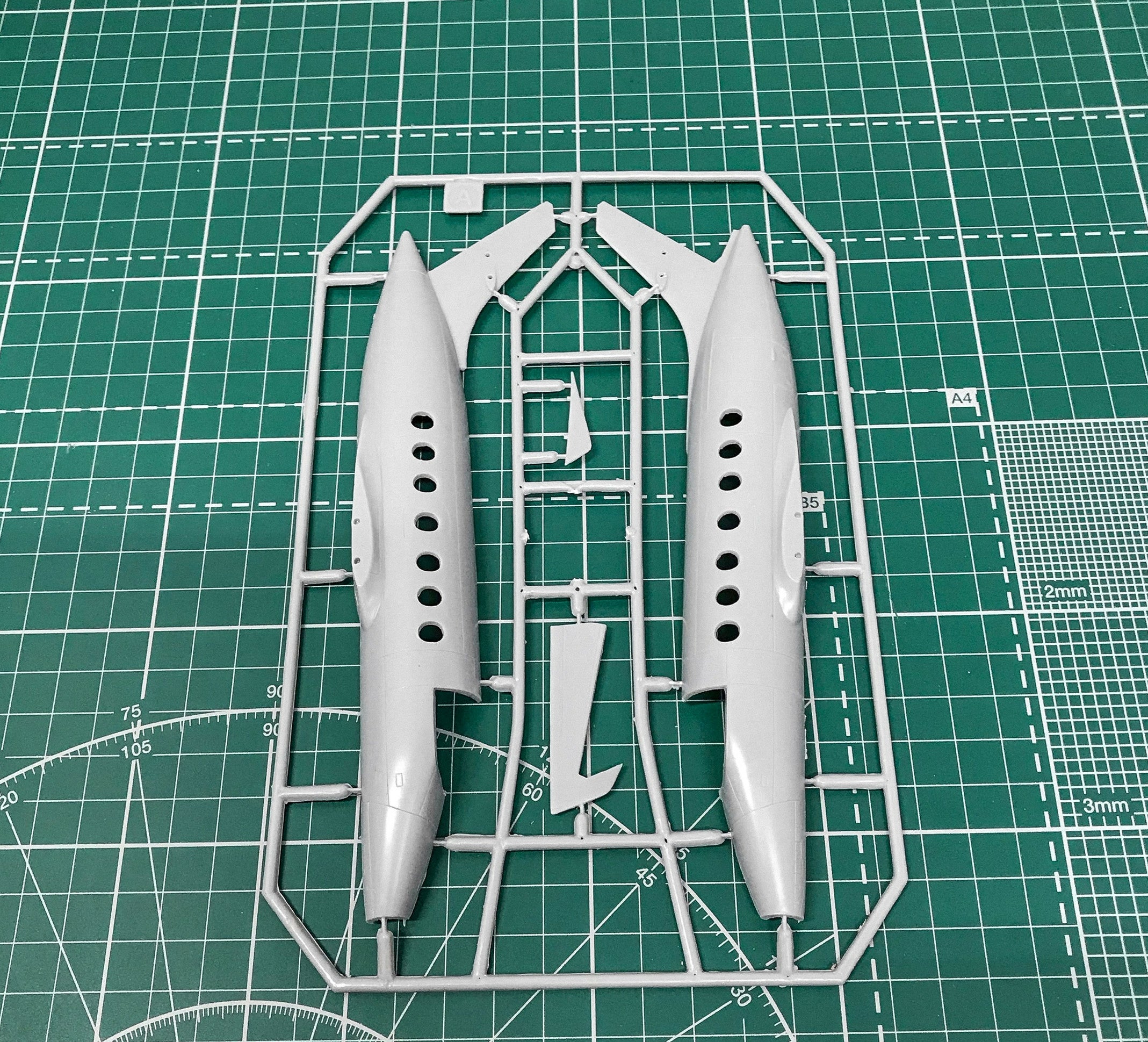 Jetstream T3 