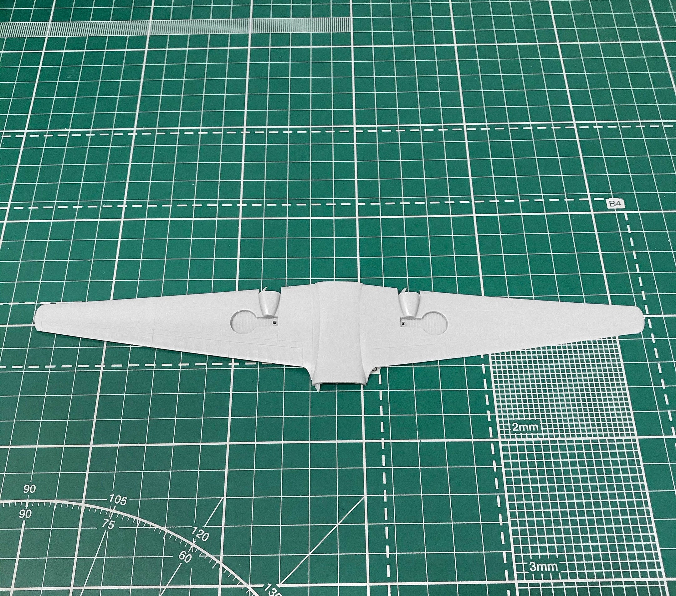 DH.104 