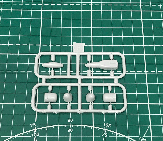Jetstream 200 "Handley Page" Scale 1:72 Amodel AMO72335 Plastic Airplane Model Kit