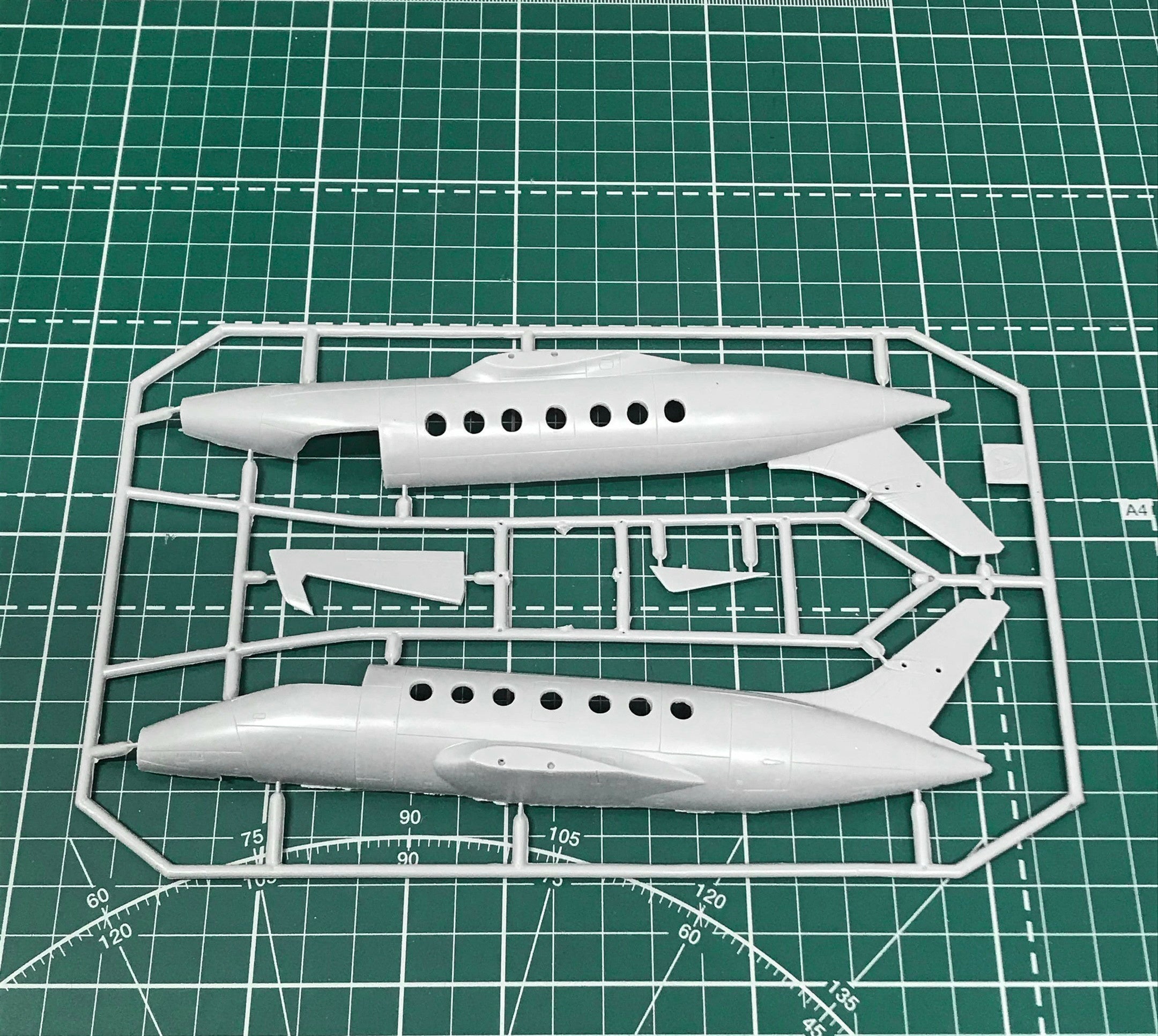 Jetstream 200 