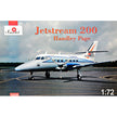 Jetstream 200 