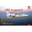 CMC Leopard-2 Scale 1:72 Amodel AMO72337 Plastic Airplane Model Kit