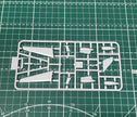 CMC Leopard-2 Scale 1:72 Amodel AMO72337 Plastic Airplane Model Kit