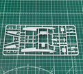 CMC Leopard-2 Scale 1:72 Amodel AMO72337 Plastic Airplane Model Kit