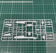 CMC Leopard-1 Scale 1:72 Amodel AMO72341 Plastic Airplane Model Kit