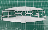 Beechcraft 1900C Scale 1:72 Amodel AMO72346 Plastic Airplane Model Kit