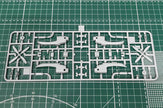 Beechcraft 1900C Scale 1:72 Amodel AMO72346 Plastic Airplane Model Kit