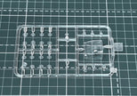 Beechcraft 1900C Scale 1:72 Amodel AMO72346 Plastic Airplane Model Kit