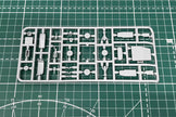 Beechcraft 1900C Scale 1:72 Amodel AMO72346 Plastic Airplane Model Kit