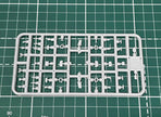 Beechcraft 1900C Scale 1:72 Amodel AMO72346 Plastic Airplane Model Kit