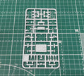Business aircraft Adam A500 Scale 1:72 Amodel AMO72350 Plastic Airplane Model Kit