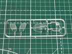 Helicopter Cessna YH-41 SENECA helicopter Scale 1:72 Amodel AMO72366 Plastic Helicopter Model Kit