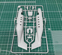 passenger plane Pilatus PC-12NG Scale 1:72 Amodel AMO72367 Plastic Airplane Model Kit