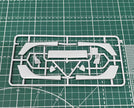 Adam A700 US civil aircraft Scale 1:72 Amodel AMO72370 Plastic Airplane Model Kit