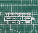 Adam A700 US civil aircraft Scale 1:72 Amodel AMO72370 Plastic Airplane Model Kit