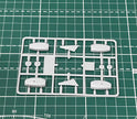 Adam A700 US civil aircraft Scale 1:72 Amodel AMO72370 Plastic Airplane Model Kit
