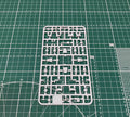 Plastic model 1/72 Da-42 Twin Star Scale 1:72 Amodel AMO72374 Plastic Airplane Model Kit