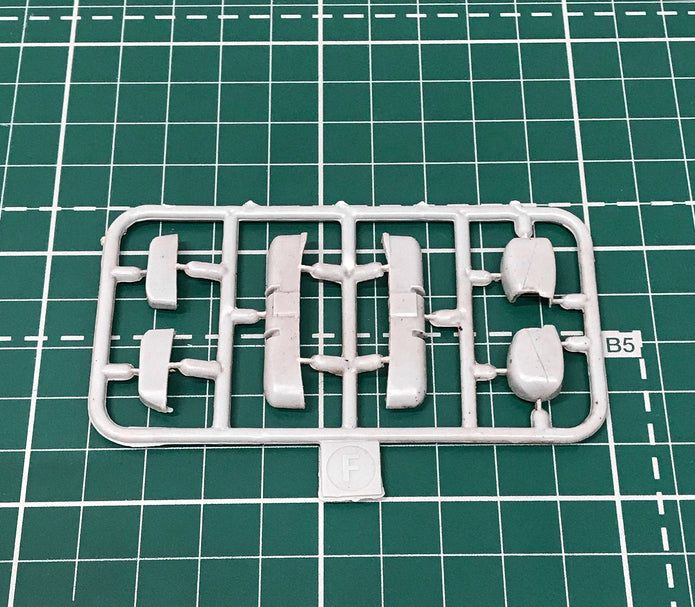Plastic model 1/72 Da-42 Twin Star Scale 1:72 Amodel AMO72374 Plastic Airplane Model Kit