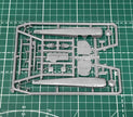 KASKR-1 Soviet autogiro Scale 1:72 Amodel AMO7265 Plastic Airplane Model Kit