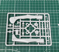 Yak-52 two-seat sporting aircraft Scale 1:72 Amodel AMO7270 Plastic Airplane Model Kit