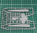 KASKR-2 Soviet autogiro Scale 1:72 Amodel AMO7279 Plastic Airplane Model Kit