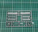 KASKR-2 Soviet autogiro Scale 1:72 Amodel AMO7279 Plastic Airplane Model Kit