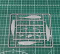 KASKR-2 Soviet autogiro Scale 1:72 Amodel AMO7279 Plastic Airplane Model Kit